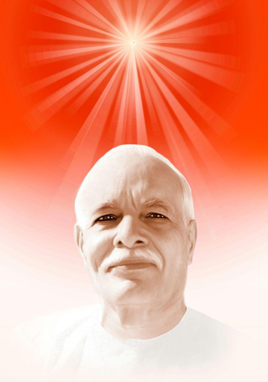899x1280 Brahma Baba Wallpaper