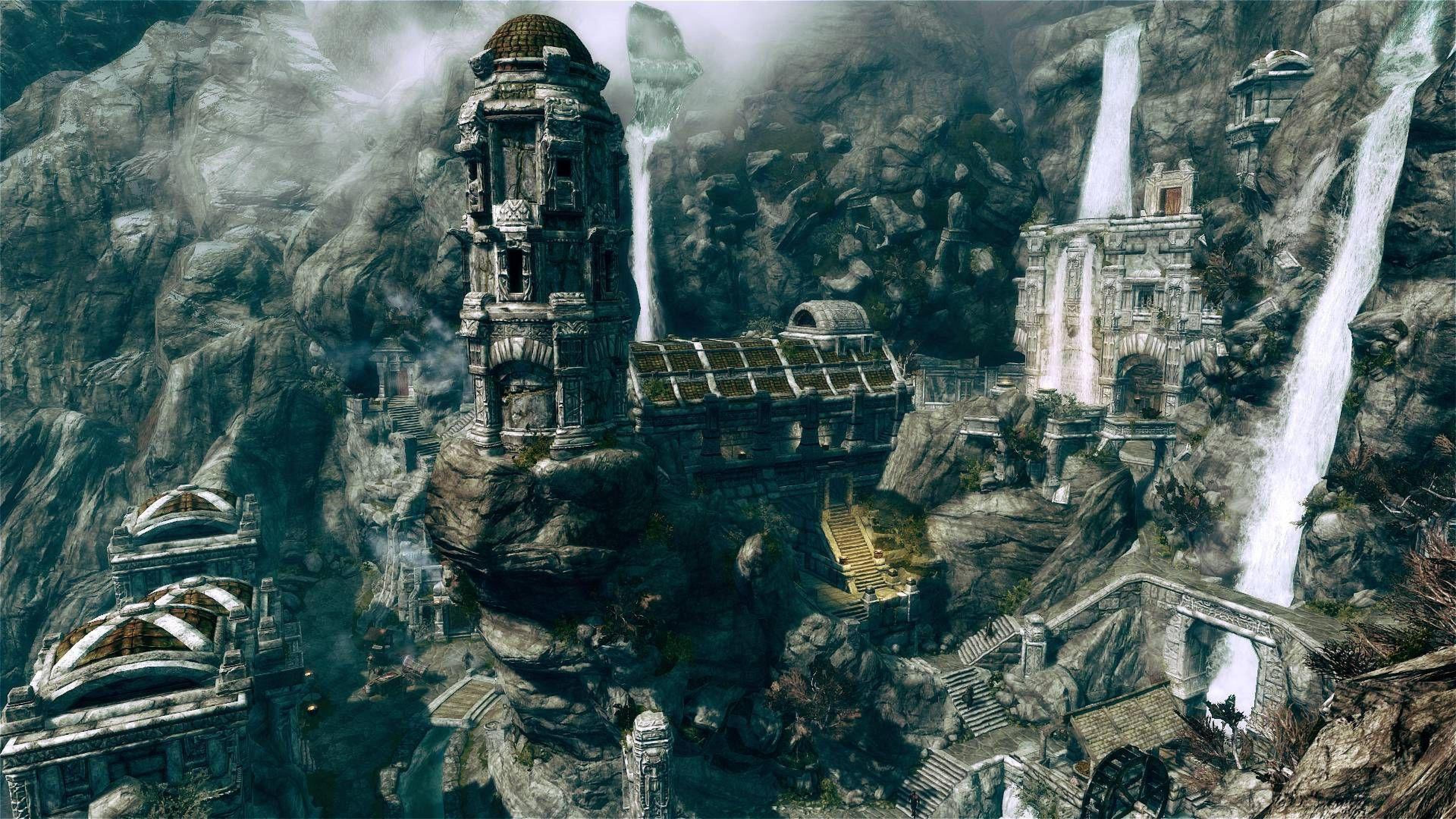 3840x2160 Outstanding 4K Game Titles You Must Play