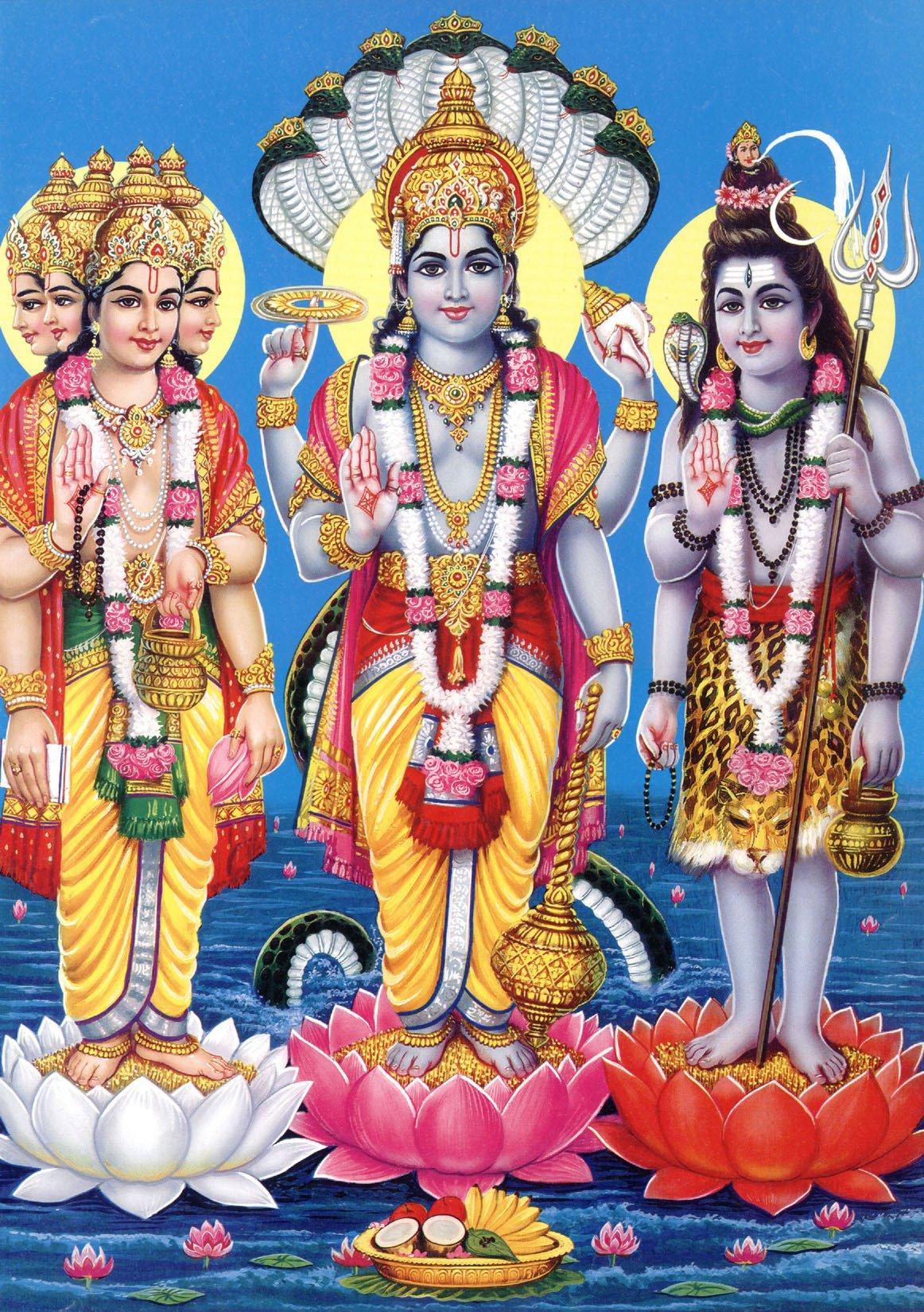 1162x1650 Vishnu picture