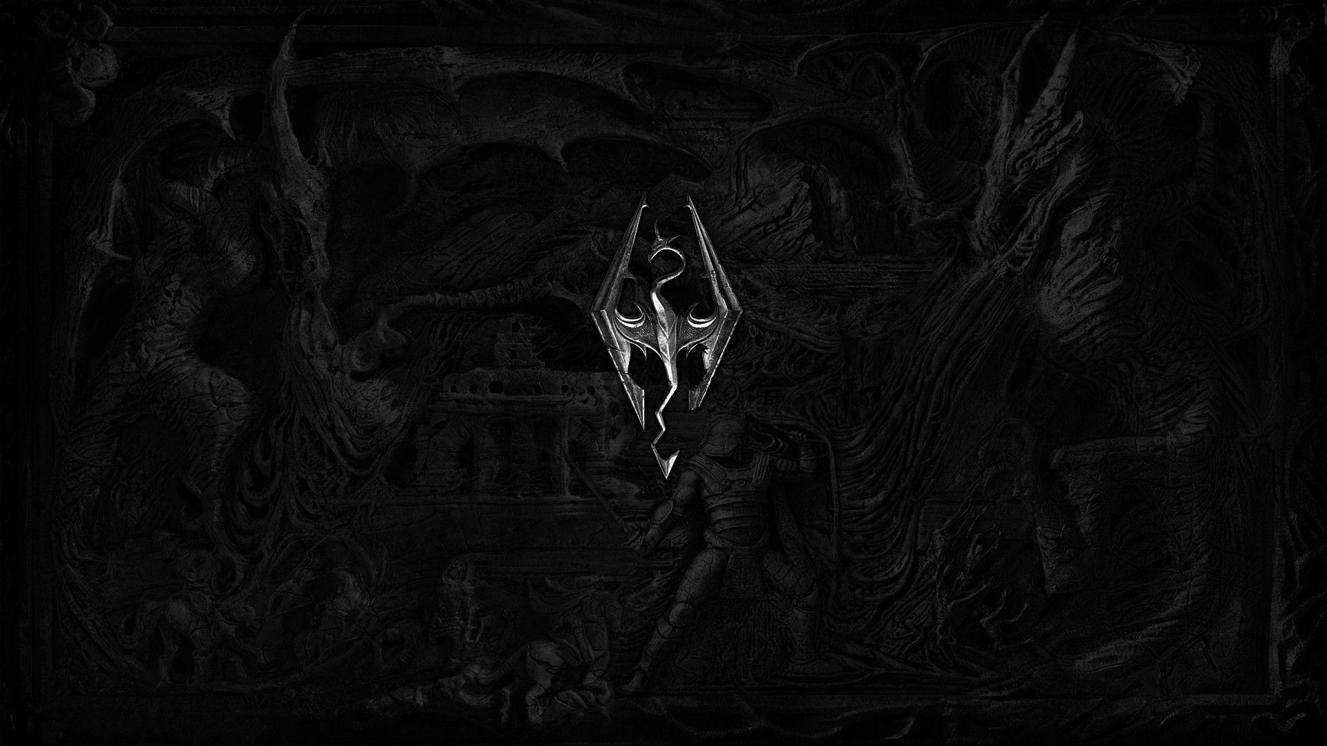 1920x1080 Skyrim Desktop Wallpaper , Download 4K Wallpaper For Free