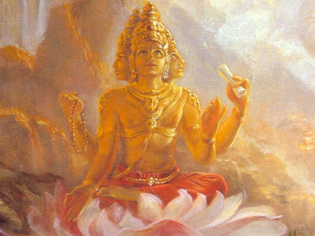 1024x768 Brahma wallpaperx768