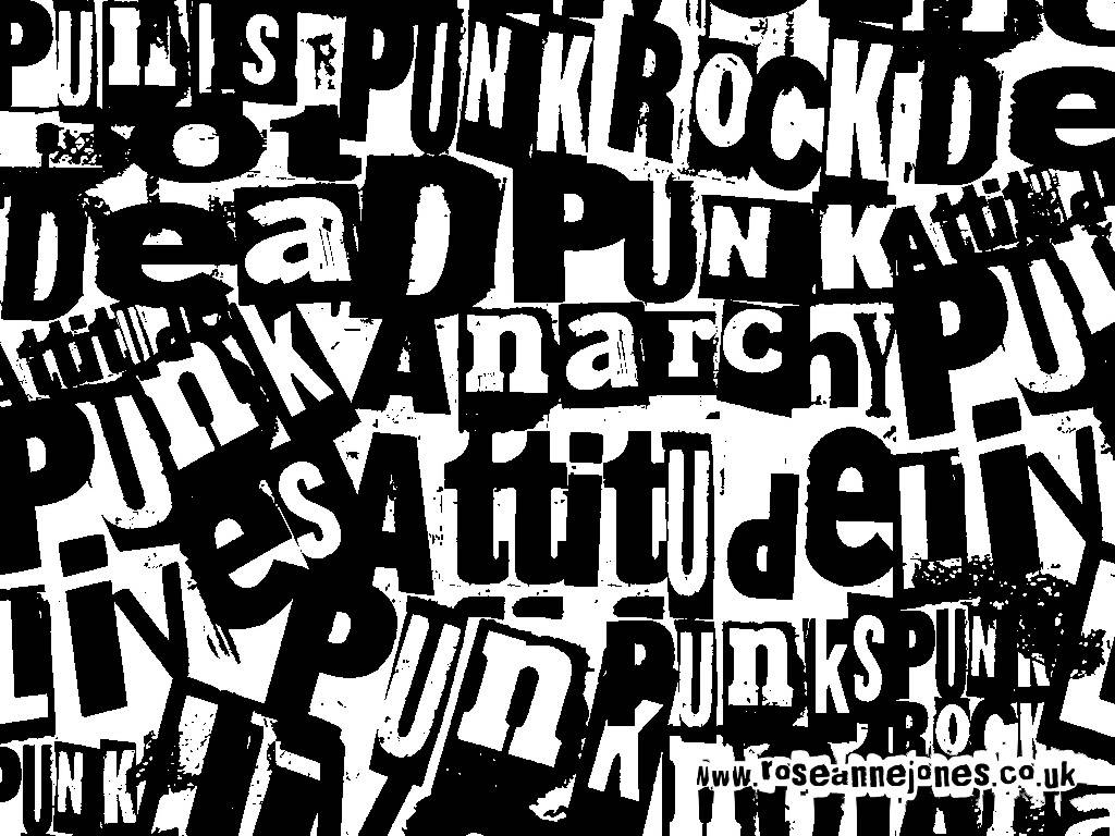1024x768 Punk Tumblr Background