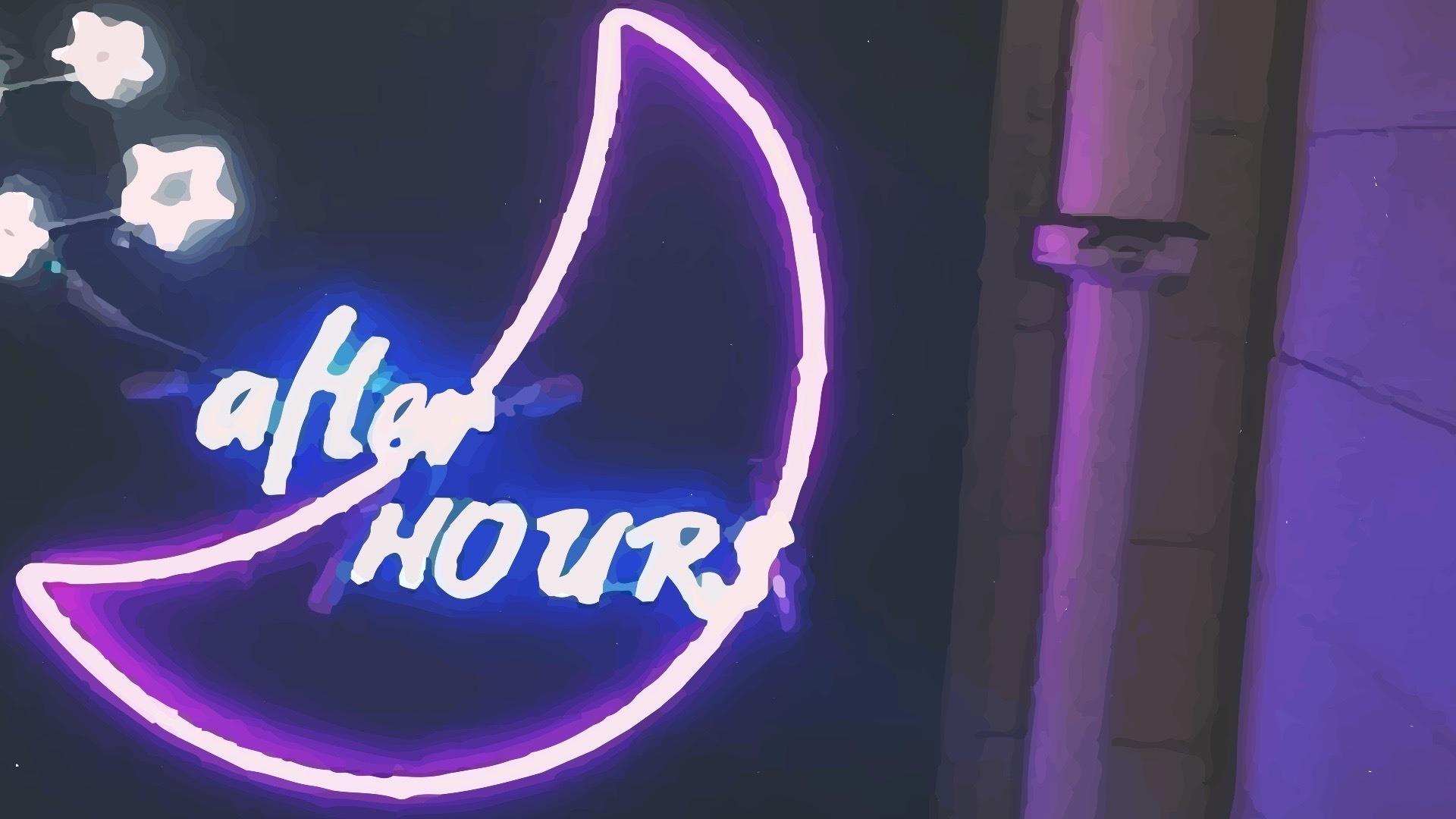 1920x1080 After Hours' Brings Mental Health Awareness To Gaming Nerd Problems