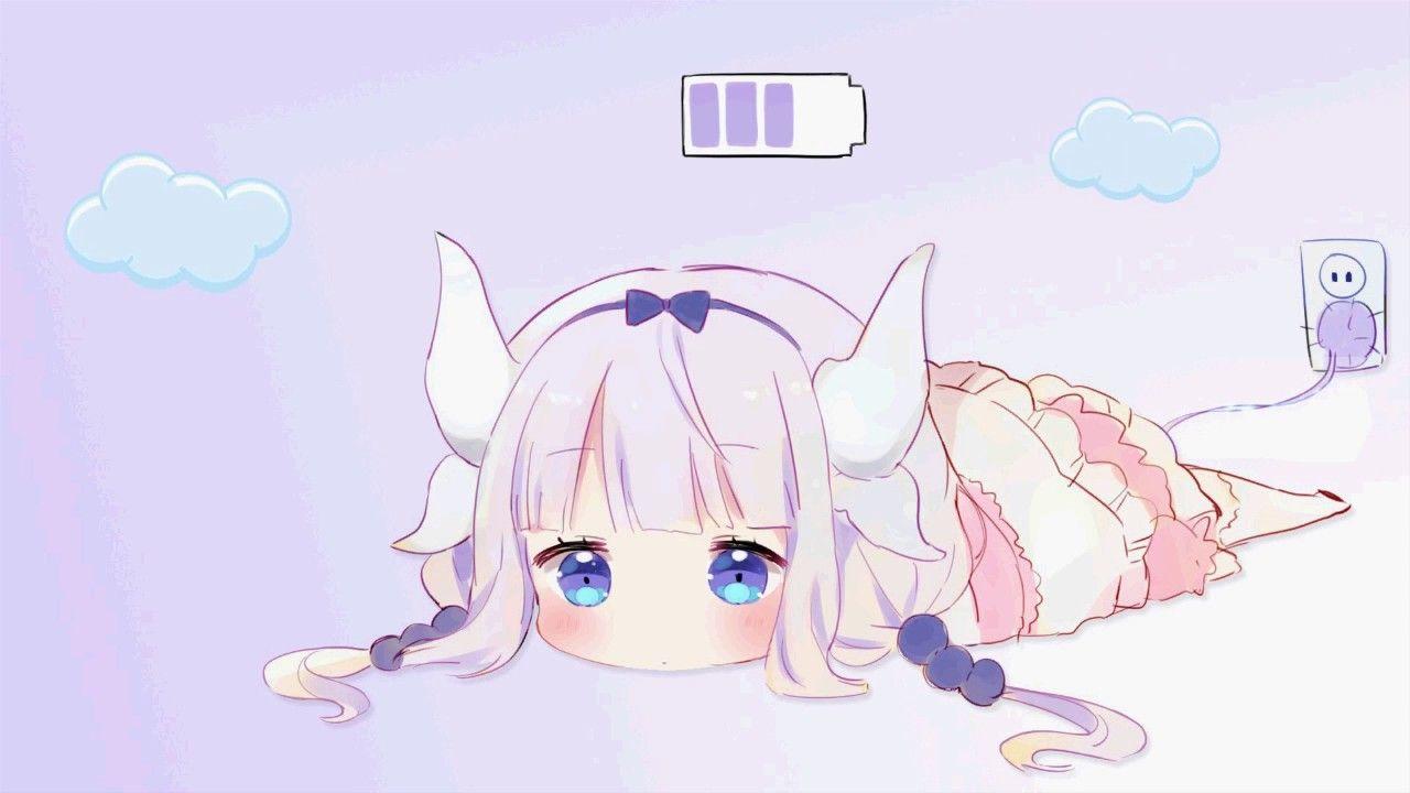 Cute Anime Computer Wallpapers Top Free Cute Anime Computer Backgrounds Wallpaperaccess