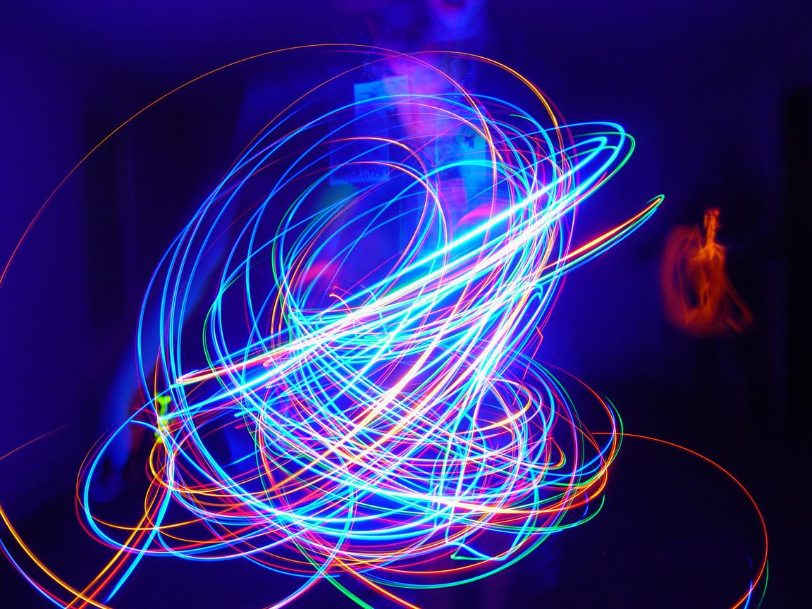 1152x864 Get Free Rave Party Desktop Wallpaper Online