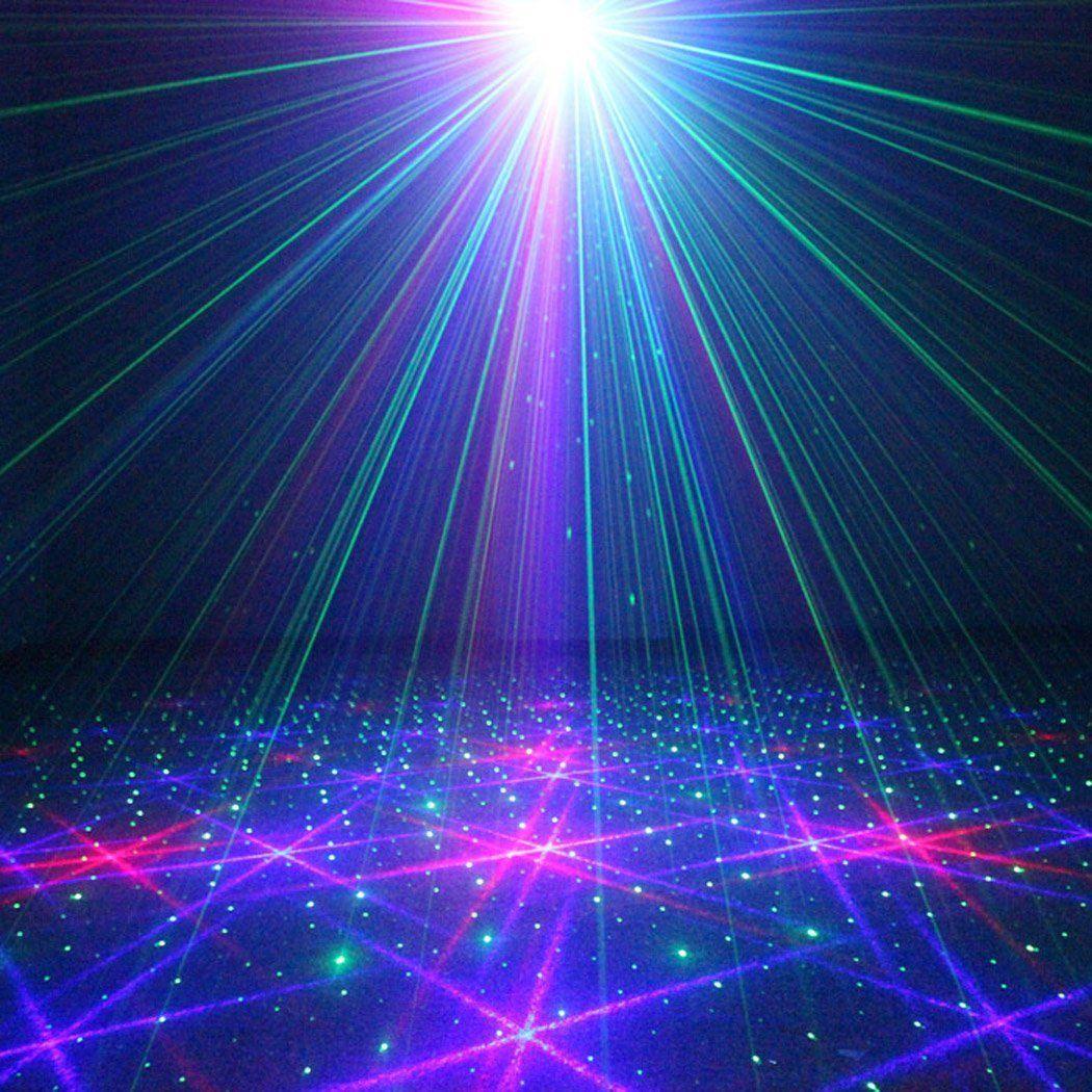Club Lights Wallpapers - Top Free Club Lights Backgrounds - WallpaperAccess
