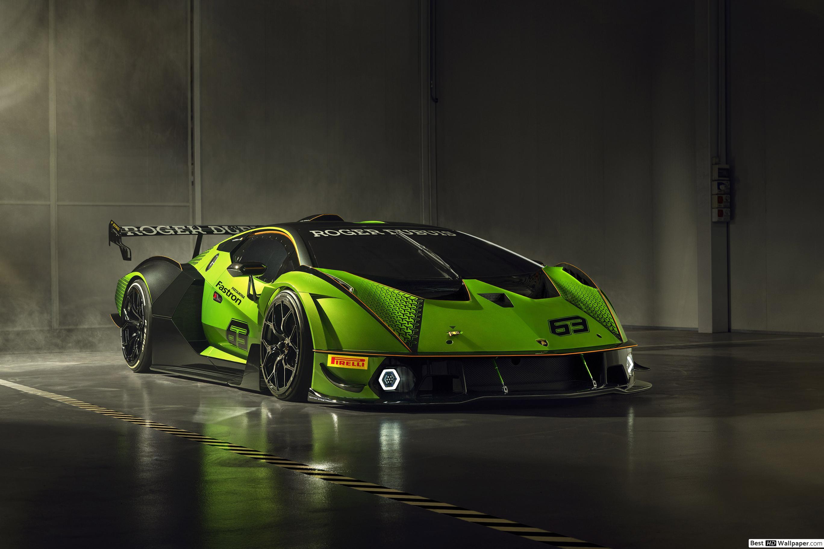 2736x1824 Lamborghini Essenza SCV12 06 HD wallpaper download