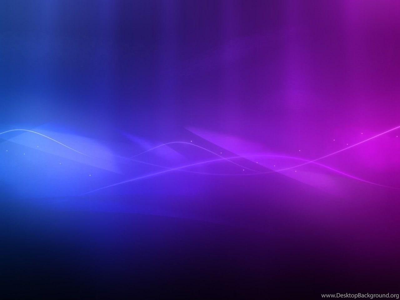 teal and purple background