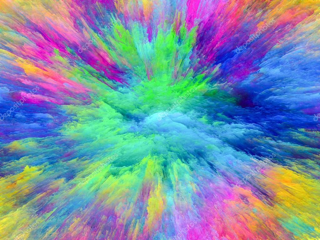 Paint Burst Wallpapers - Top Free Paint Burst Backgrounds - WallpaperAccess