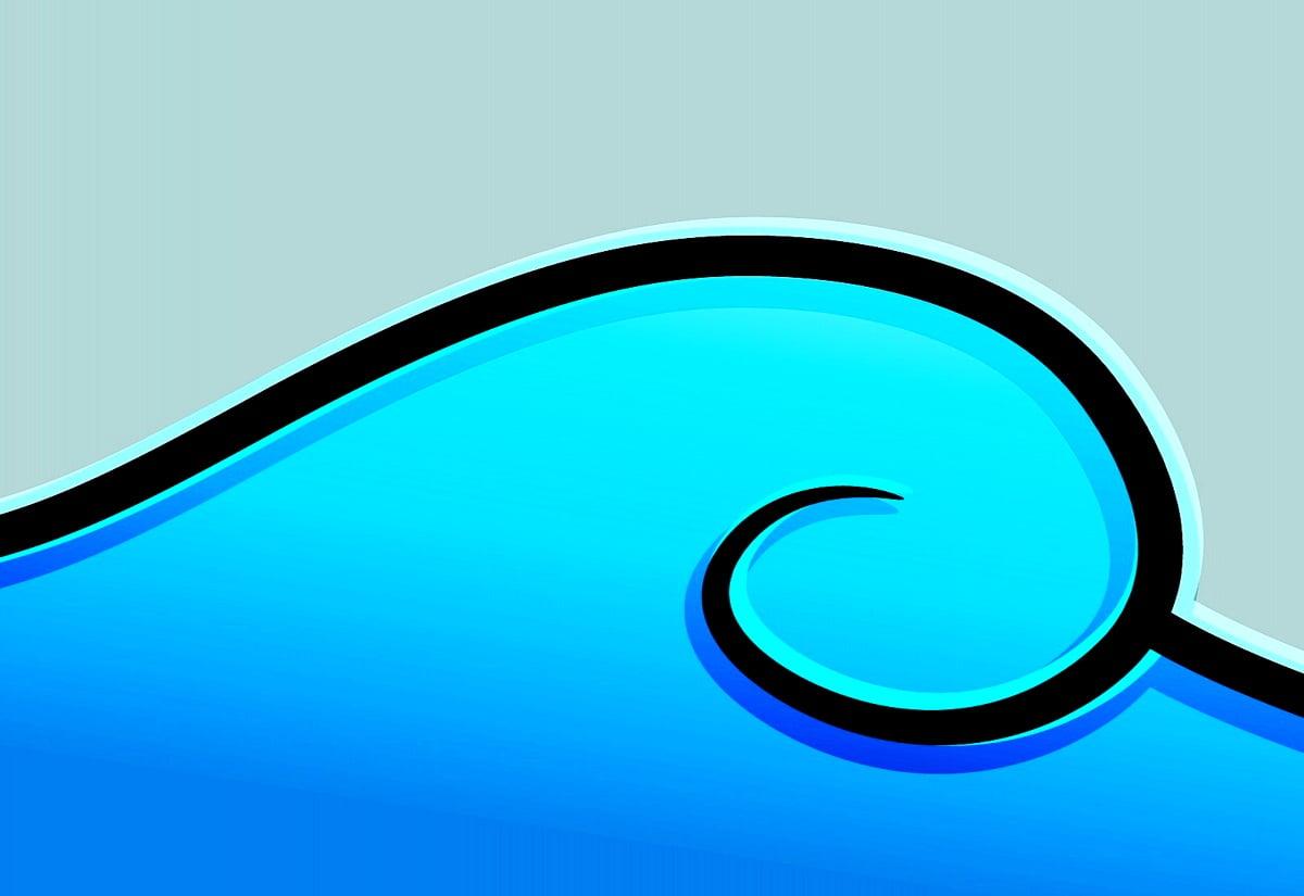 1200x825 Minimalist Minimalist, Blue, Aqua picture. TOP Free Download pics