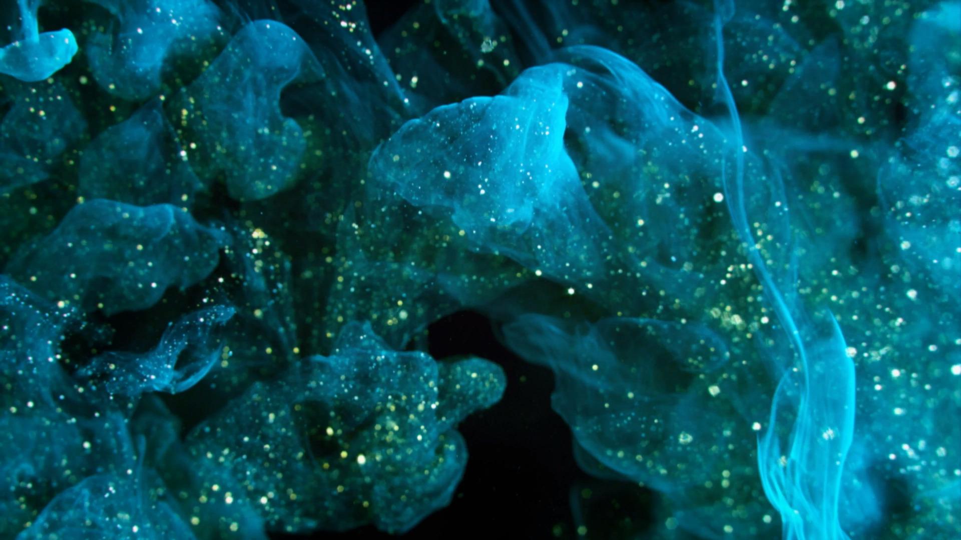 1920x1080 abstract, Turquoise Wallpaper HD / Desktop and Mobile Background