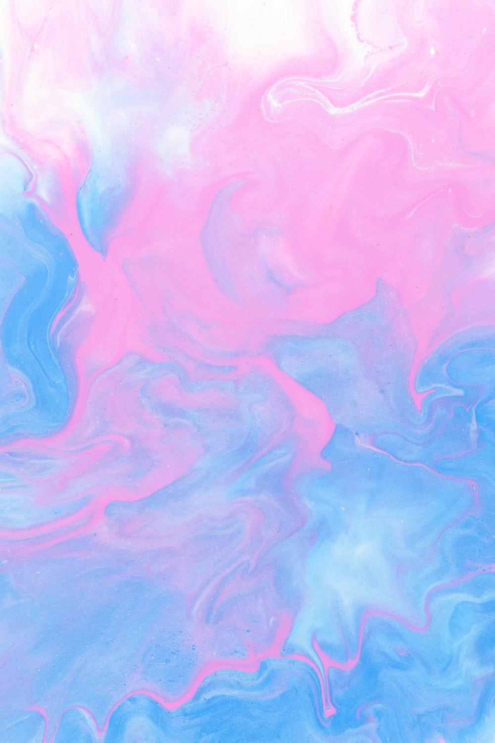 1000x1500 teal and white abstract painting photo