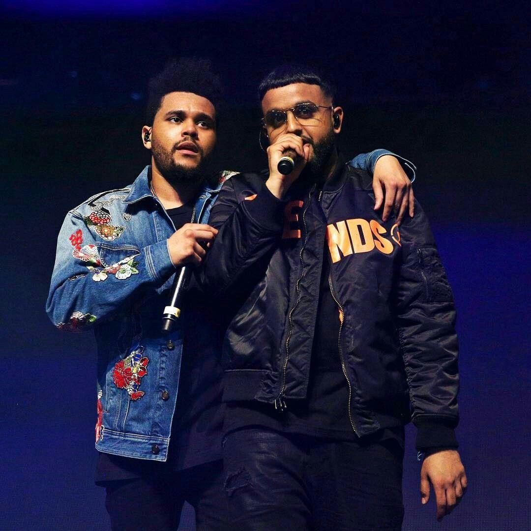 Nav Rapper Wallpapers - Top Free Nav Rapper Backgrounds - WallpaperAccess