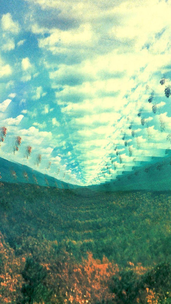720x1280 Tame Impala wallpaper in 720x1280 resolution