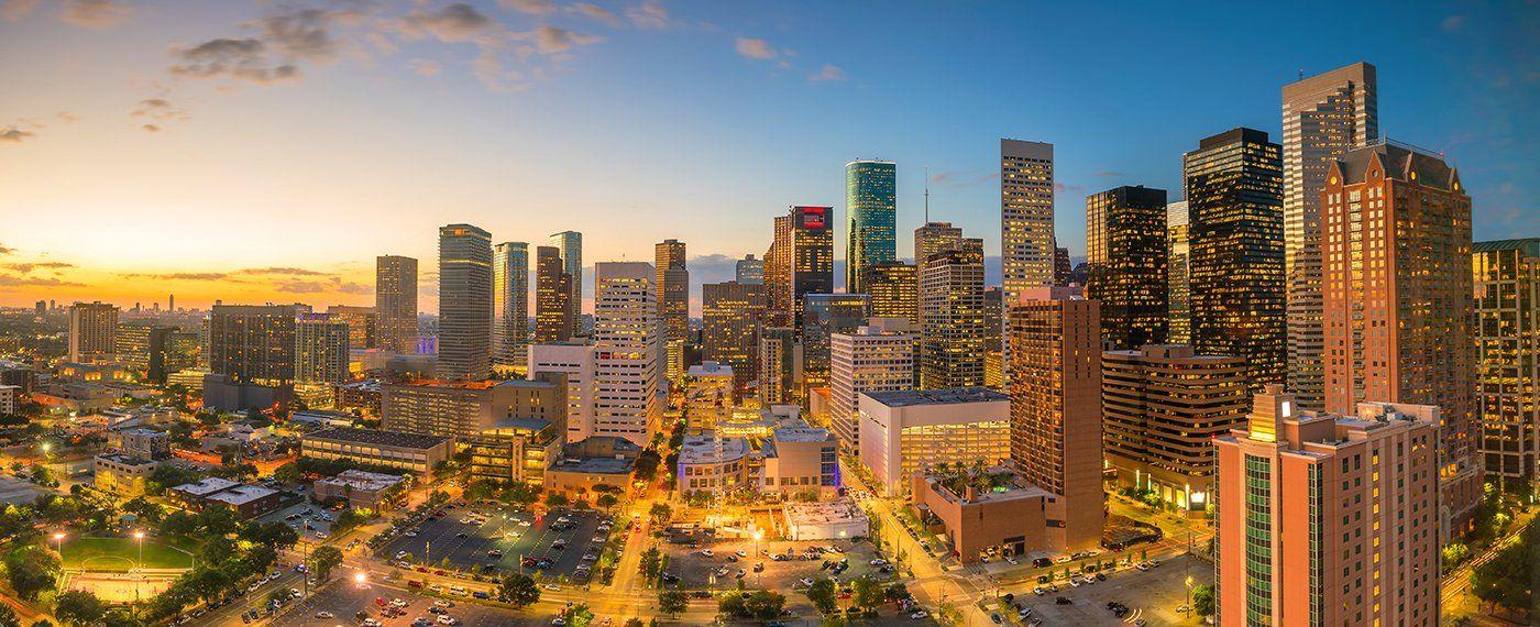 1400x570 Houston Wallpaper, HD Houston Background