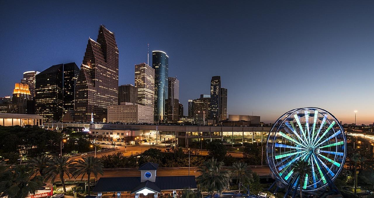 1280x678 The Best Locations for Engagement Photo in Houston