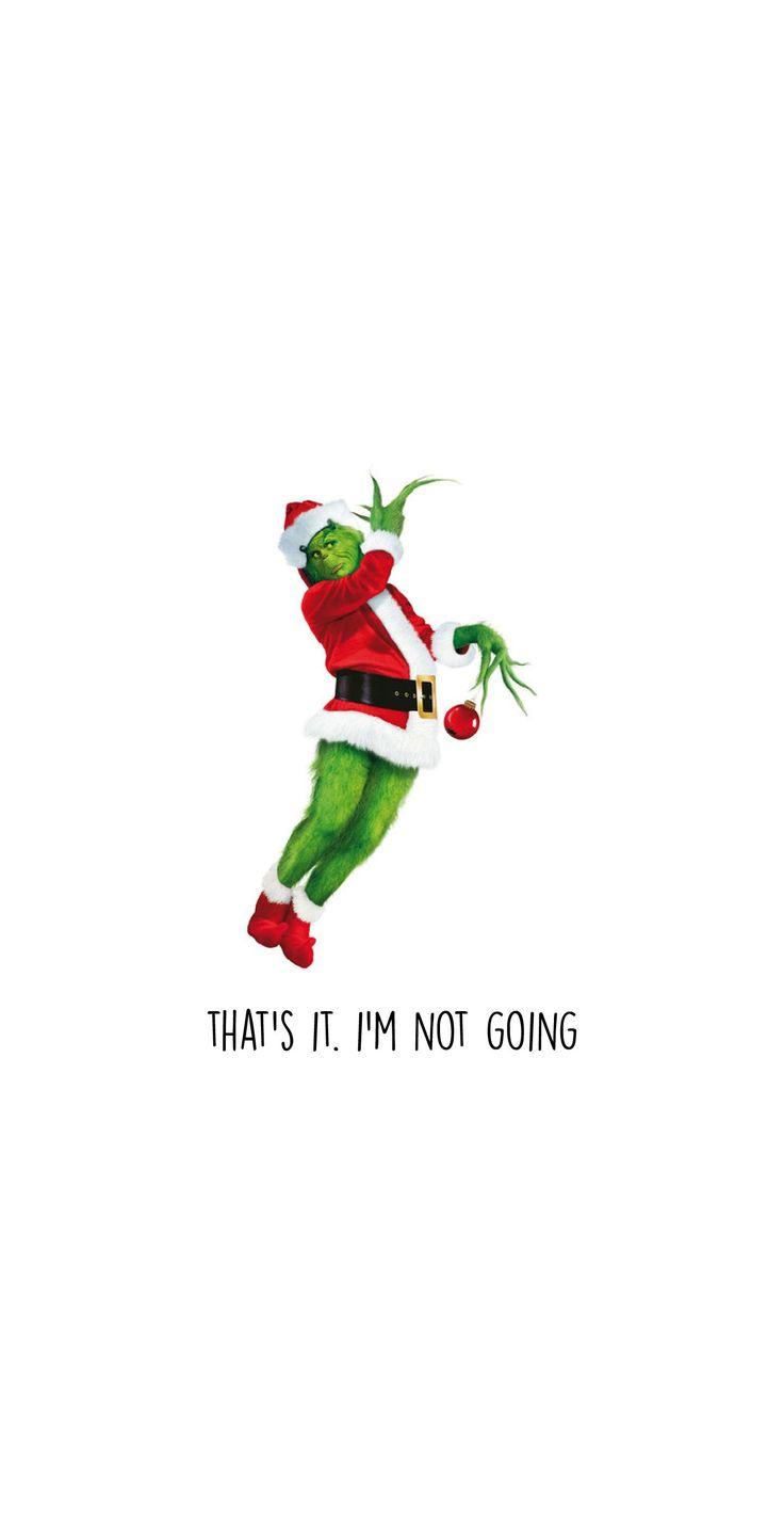 736x1442 Gratis Grinch Ferien iPhone Hintergrundbilder. Christmas phone wallpaper, Holiday iphone wallpaper, Wallpaper iphone christmas