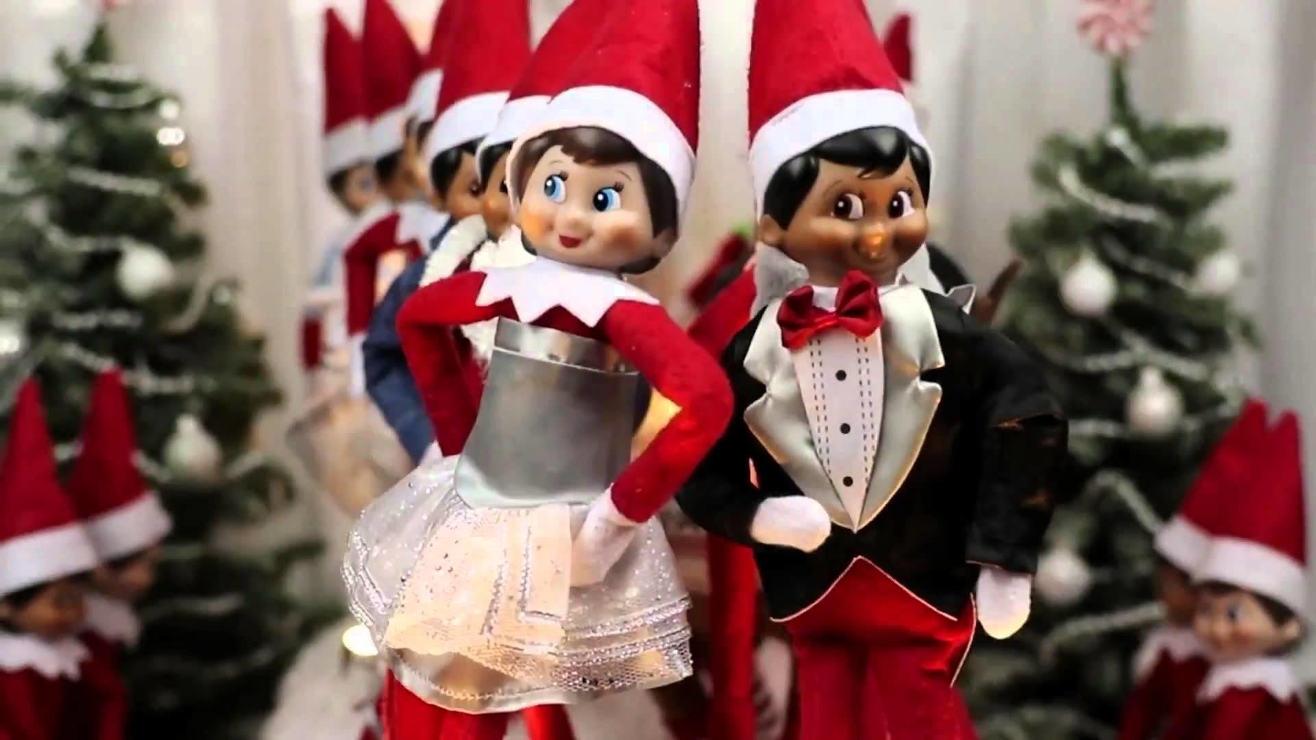 1920x1080 Elf On The Shelf My Elf On The Shelf