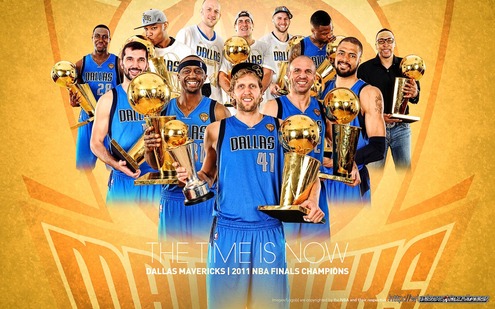 1680x1050 Nba Champions Mavericks Wallpaper HD Wallpaper