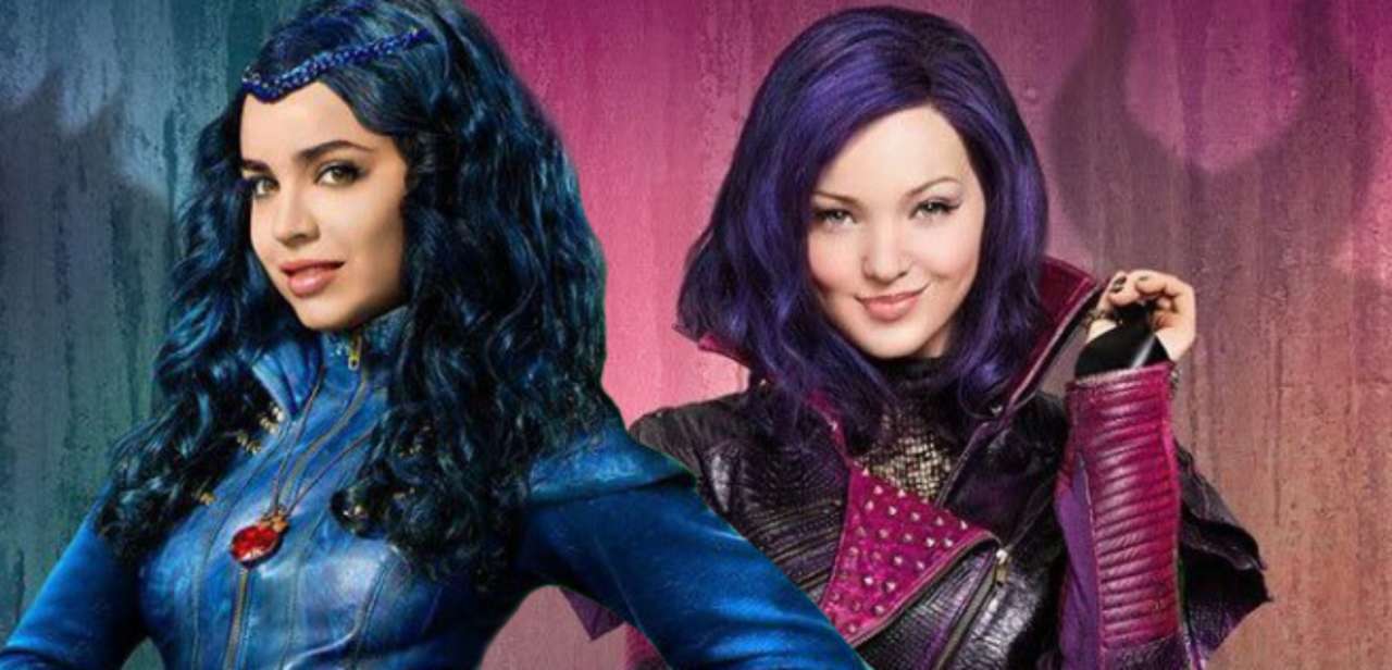 1280x616 Free download Disney Descendants Background - in Collection [1280x616] for your Desktop, Mobile & Tablet. Explore Descendants Background. Descendants Background, Descendants Wallpaper, Descendants Wallpaper