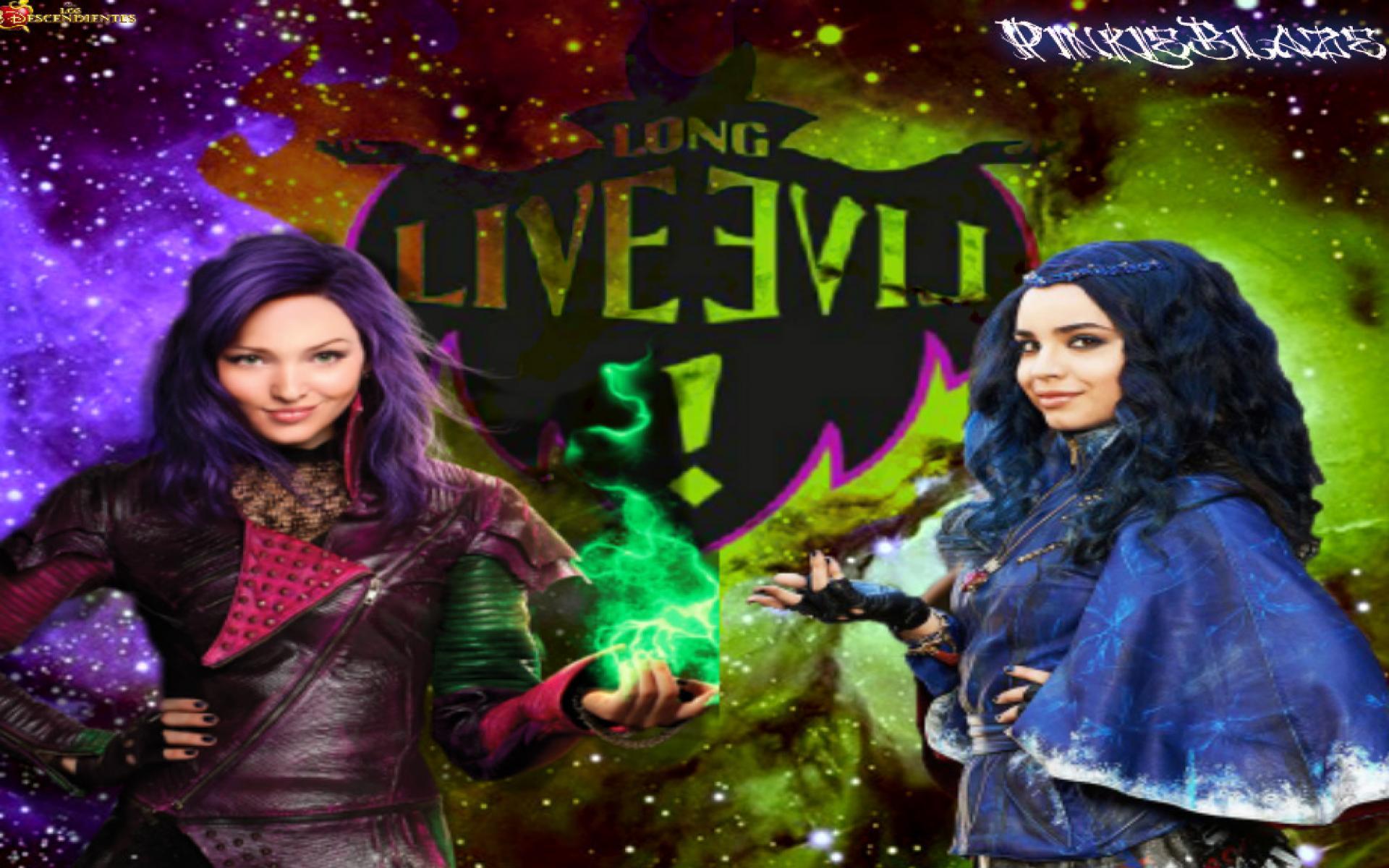 1920x1200 Free download Descendants Wallpaper Descendants Background Mal And Evie [1920x1200] for your Desktop, Mobile & Tablet. Explore Descendants Background. Descendants Background, Descendants Wallpaper, Descendants Wallpaper