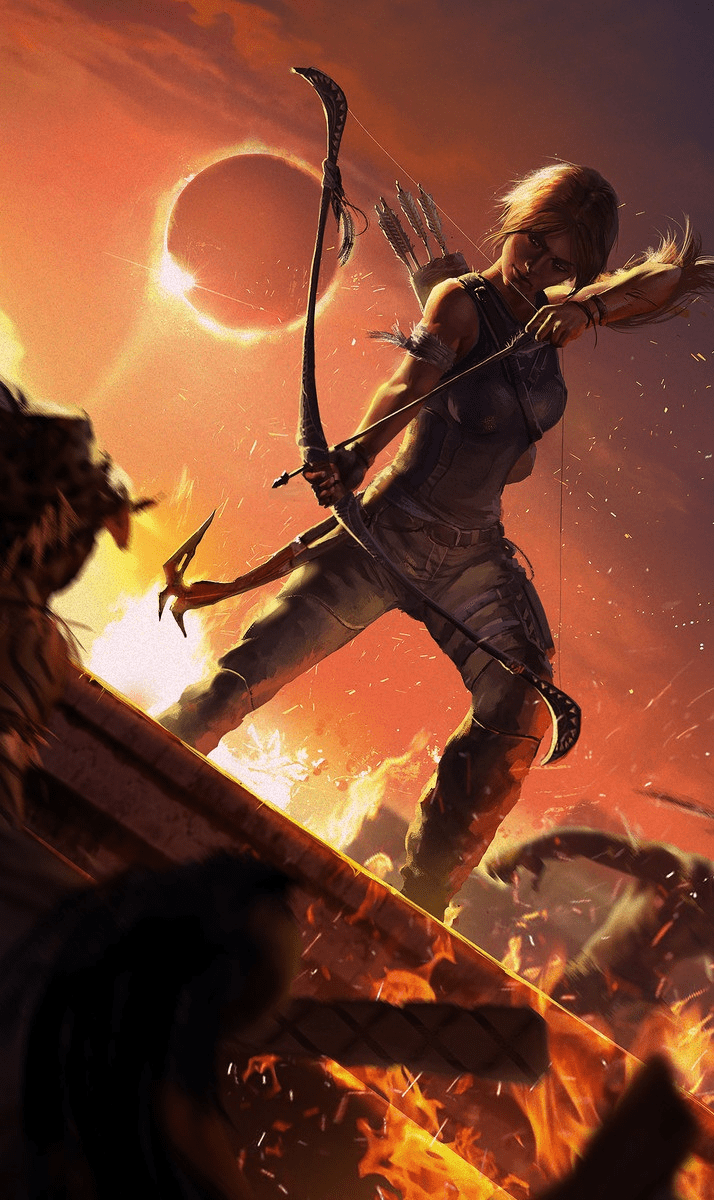 714x1200 shadow of the tomb raider game 2018 wallpaper HD - #shadowofthetombraider #shadowofthetombraiderprofile #s. Tomb raider game, Tomb raider lara croft, Tomb raider