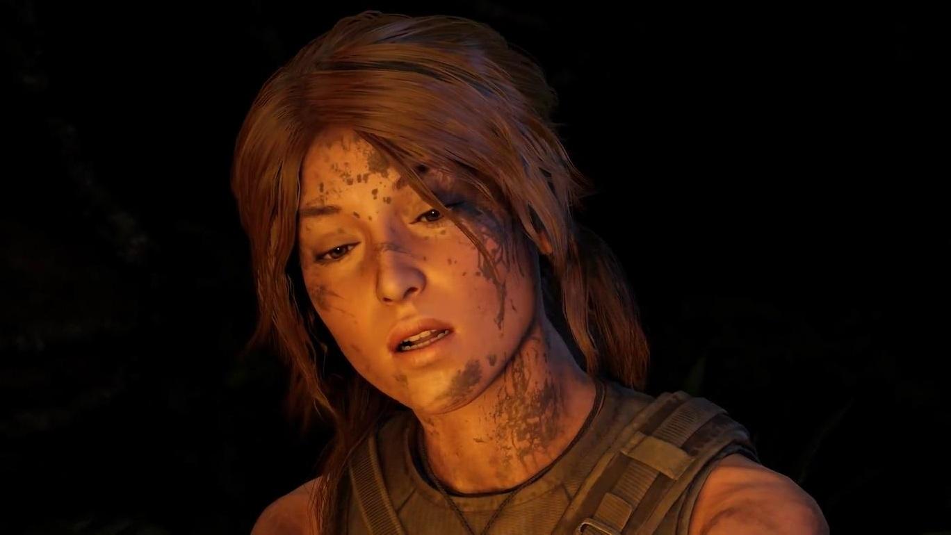 1368x770 New Lara Craft in Shadow of the Tomb Raider Video Game 2018 HD Image Wallpaper Media Magazine ERROR 404 Media Magazine