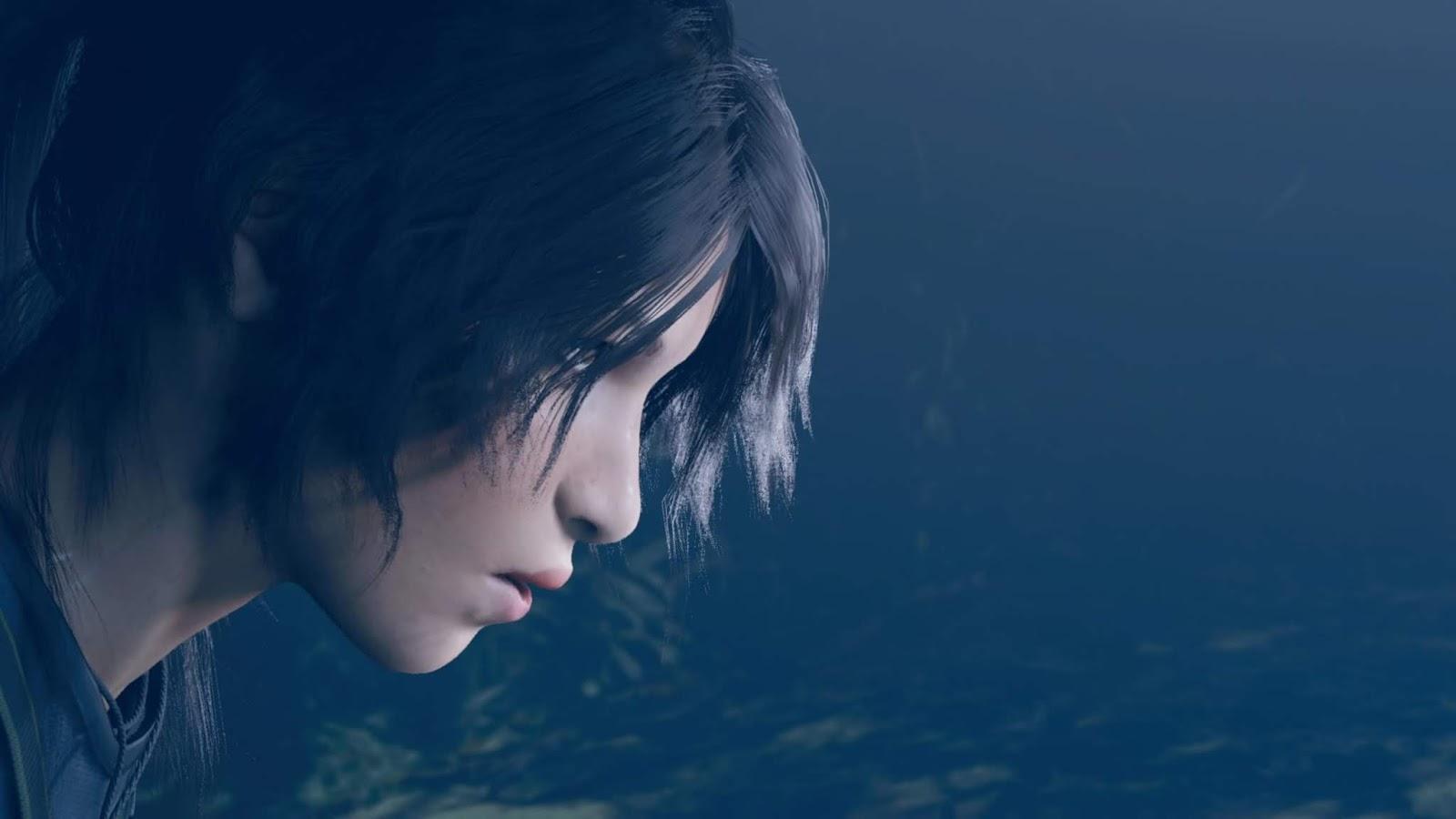 1600x900 Lara Craft Shadow of the Tomb Raider HD Image, HD Wallpaper, HD Background Media Magazine ERROR 404 Media Magazine