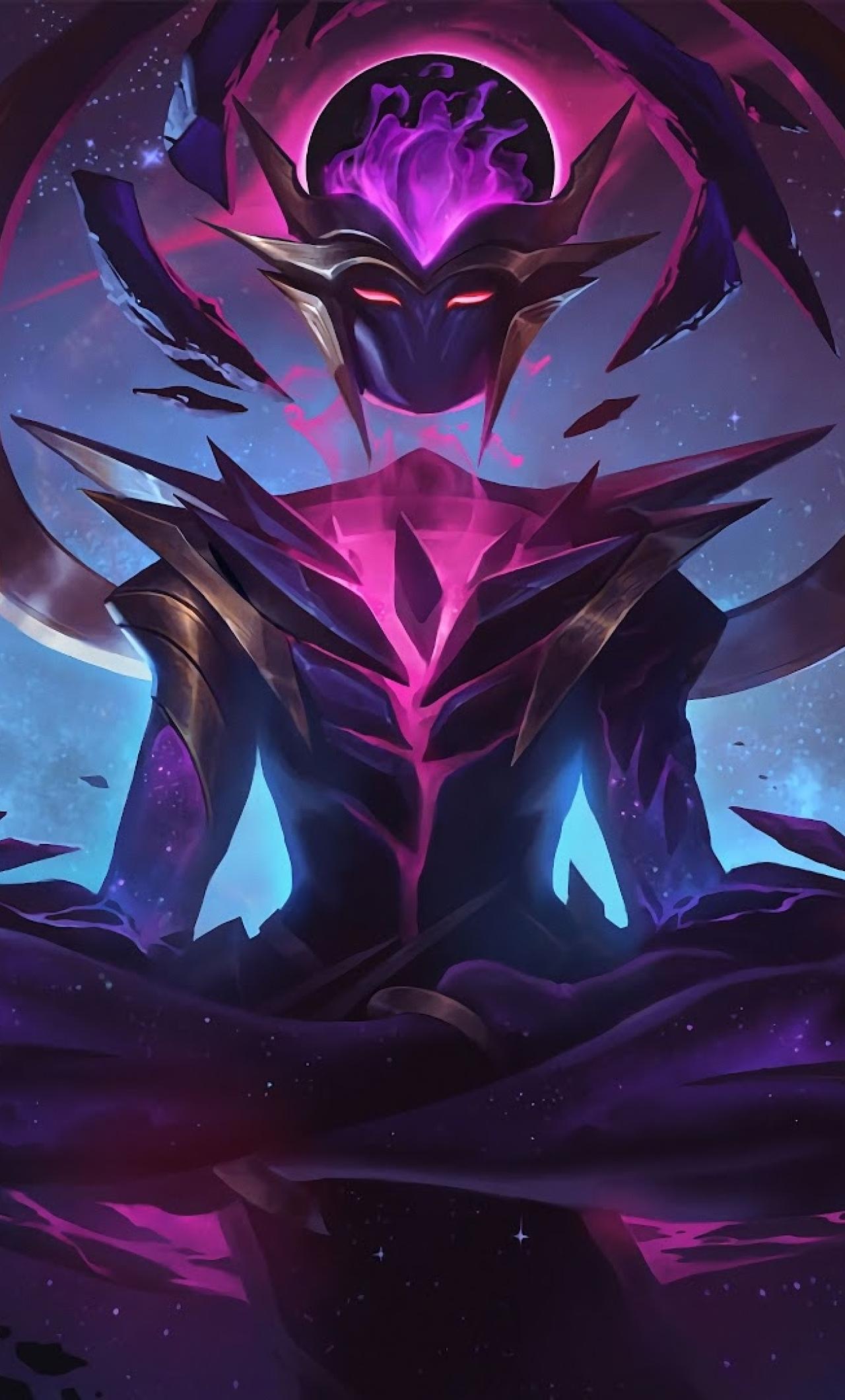 1280x2120 Karma League Of Legends iPhone 6 plus Wallpaper, HD Games 4K Wallpaper, Image, Photo and Background