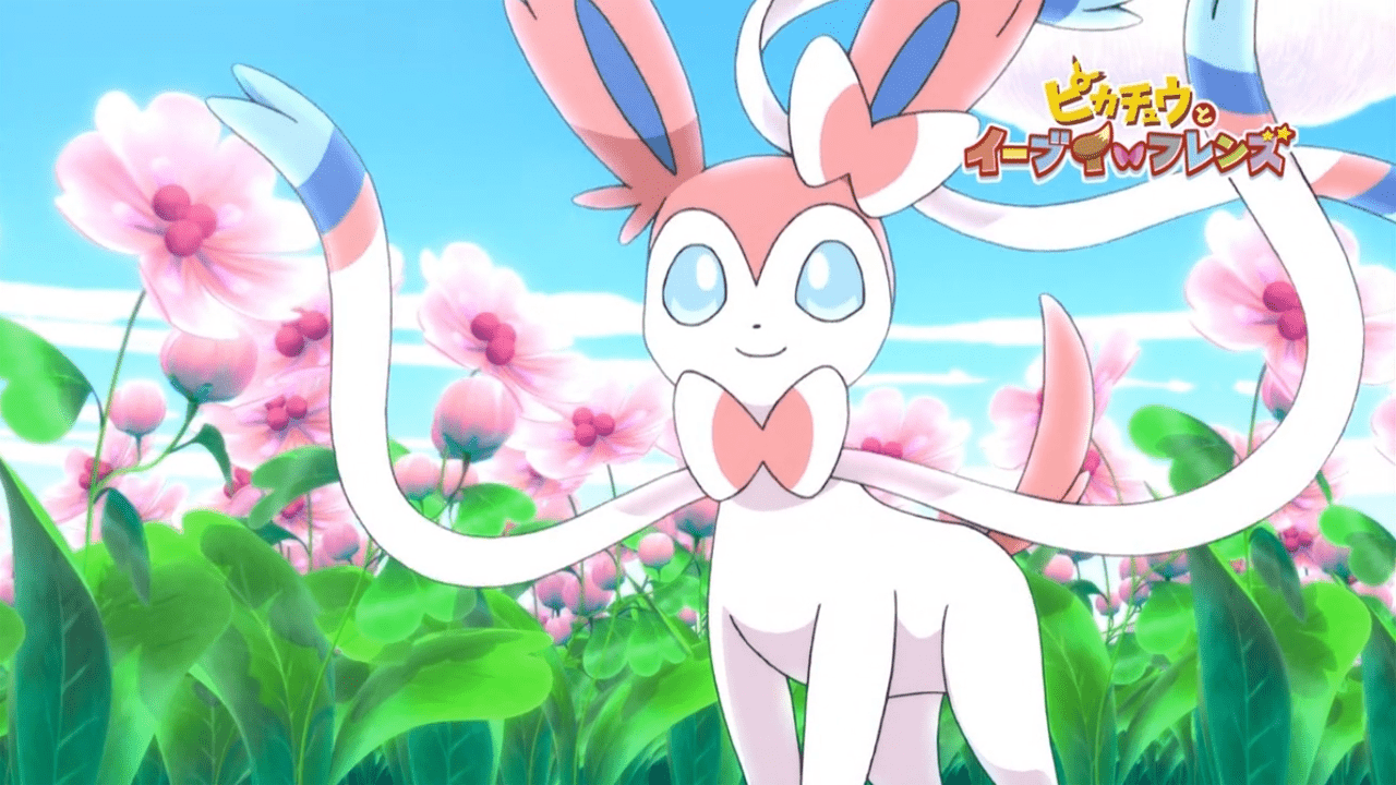 1280x720 Pokemon Go Eevee Evolution: Sylveon, Leafeon, Glaceon, Espeon, Umbreon, Vaporeon, Jolteon, Flareon evolve instructions