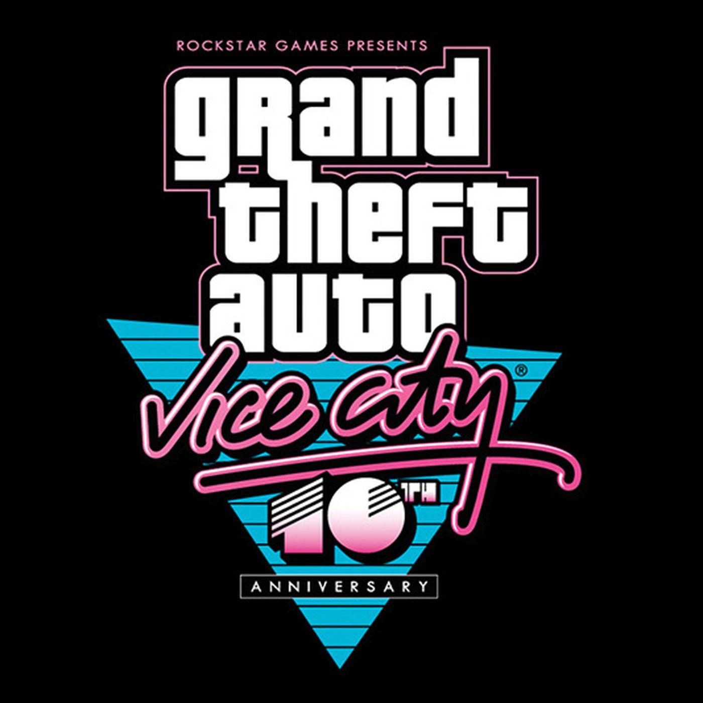 1400x1400 Grand Theft Auto: Vice City coming to iOS, Android for 10th anniversary