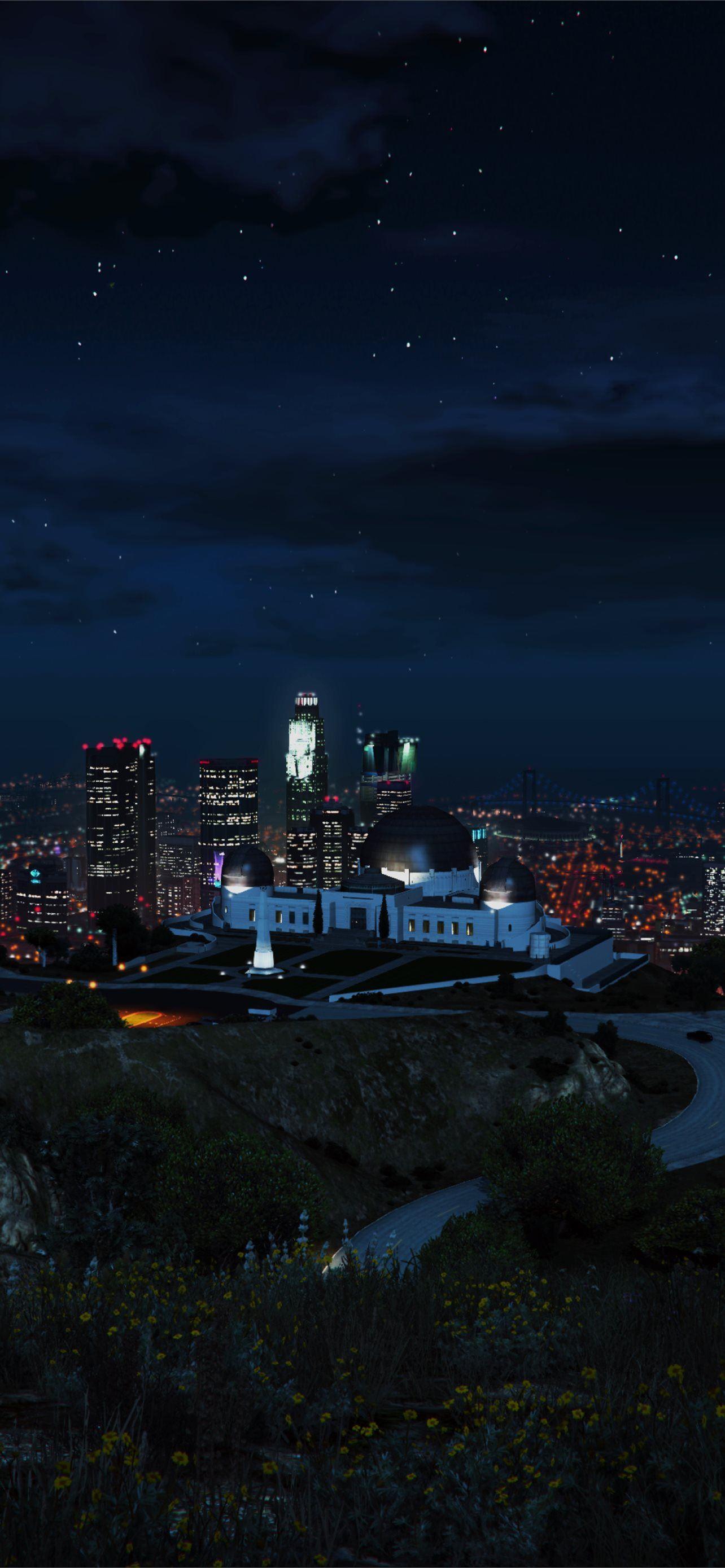 1284x2778 Grand Theft Auto Vice City Wallpaper