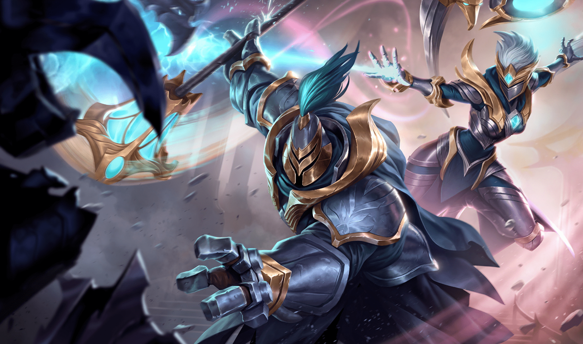 1920x1133 Karma (League Of Legends) HD Wallpaper and Background Image