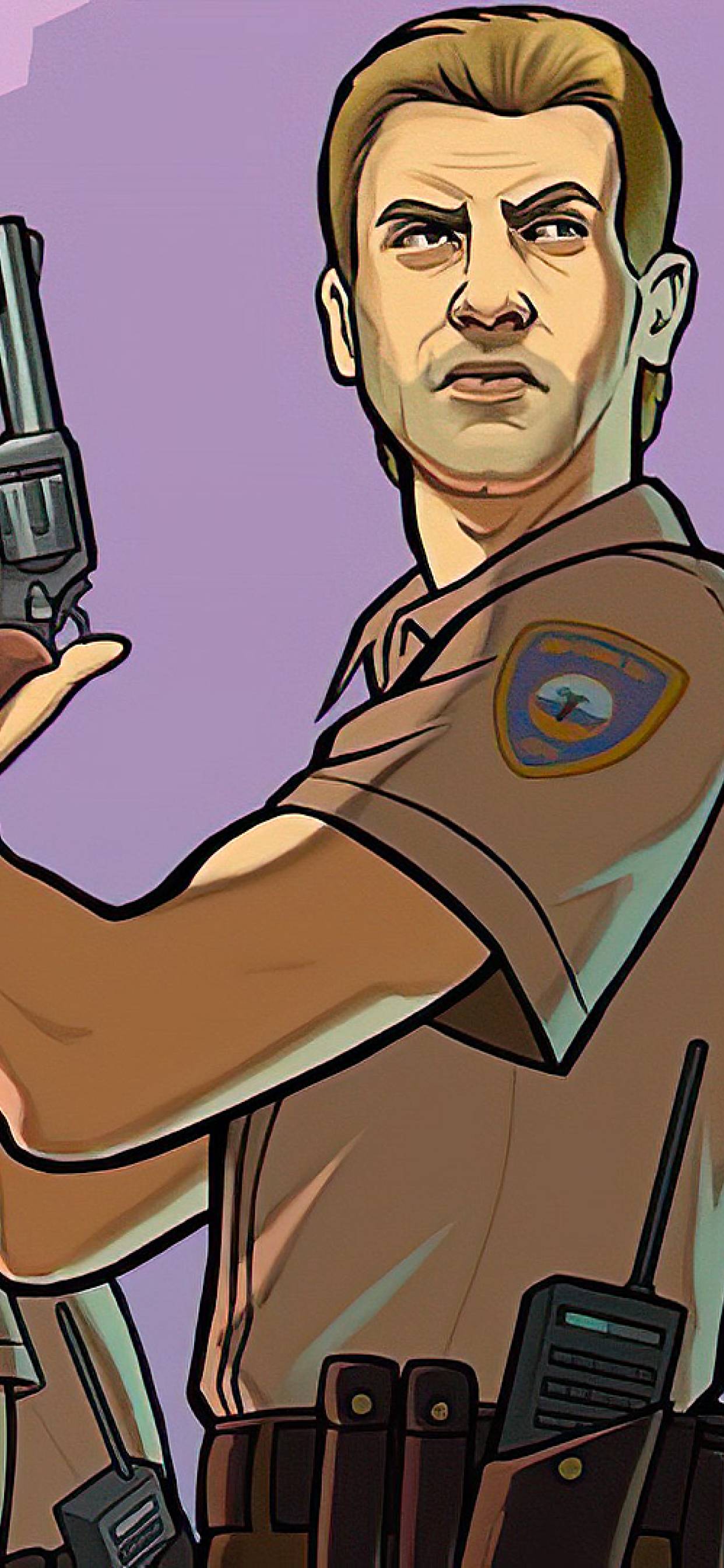 1242x2688 Grand Theft Auto Vice City Stories iPhone XS MAX Wallpaper, HD Games 4K Wallpaper, Image, Photo and Background