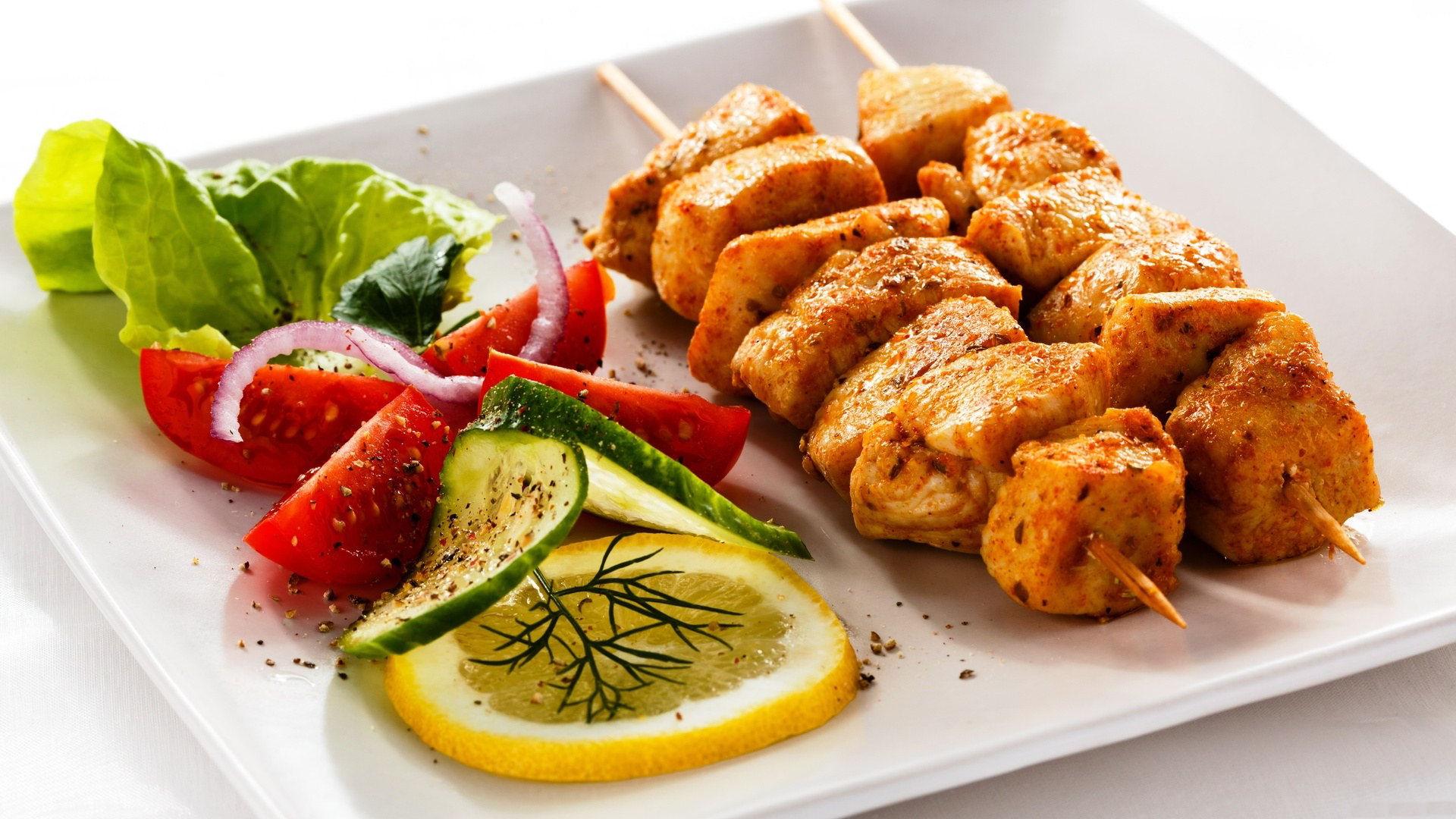 1920x1080 Delicious Food Wallpaper