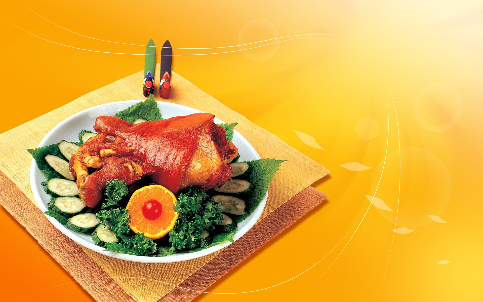 1920x1200 Gourmet Wallpaper