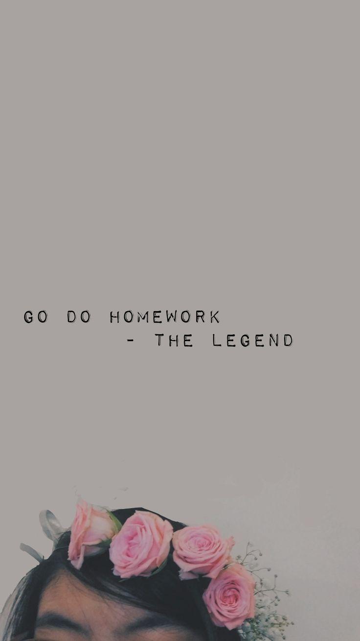 736x1308 aesthetic homework study motivation wallpaper tumblr vsci. Study motivation, Homework, Homework motivation