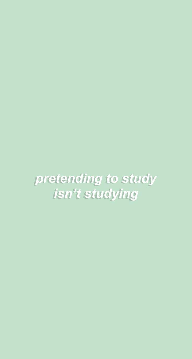 736x1378 Inspiration : emmas studyblr. Study motivation quotes, Study quotes, School motivation quotes