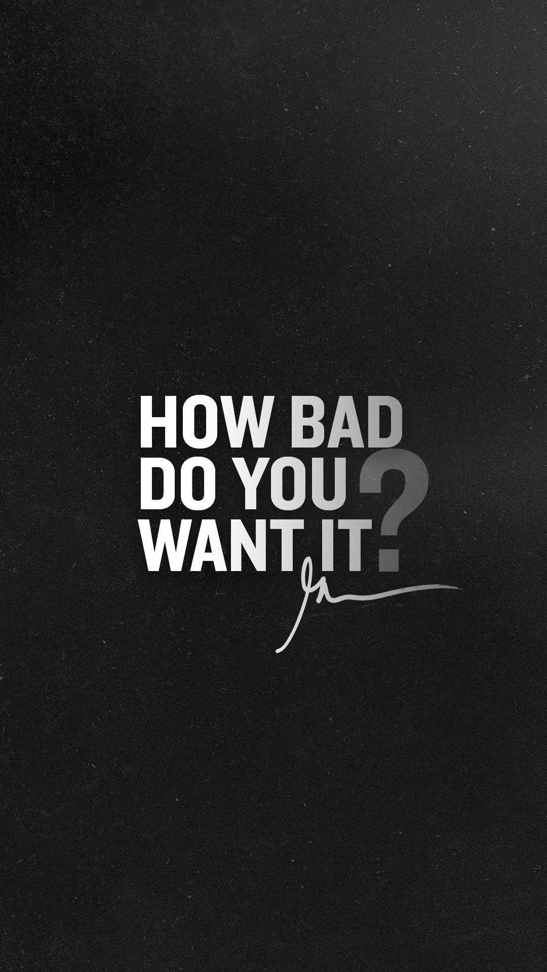 1080x1920 Study Hard Wallpaper