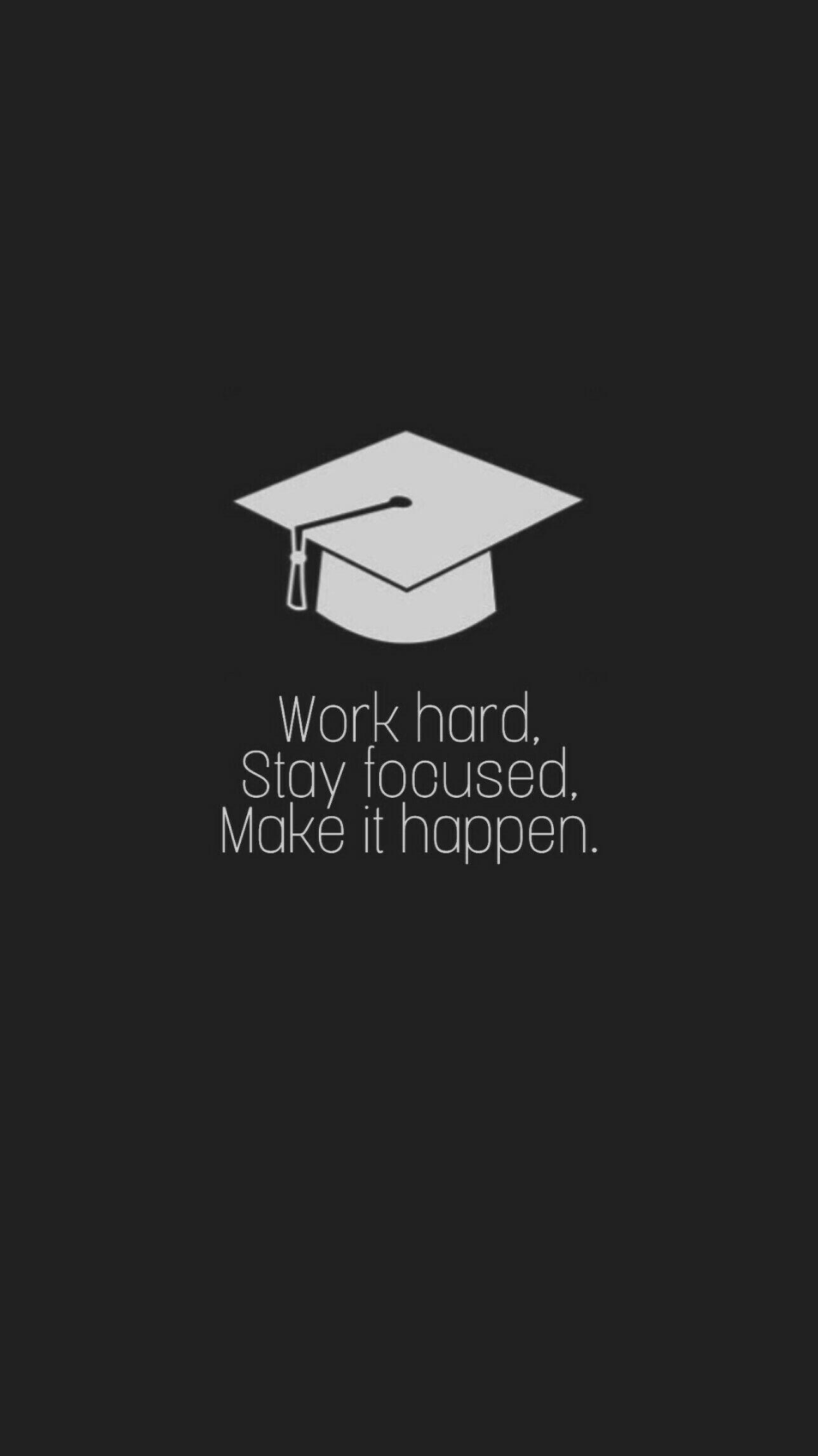 1288x2289 Study Motivation Wallpaper
