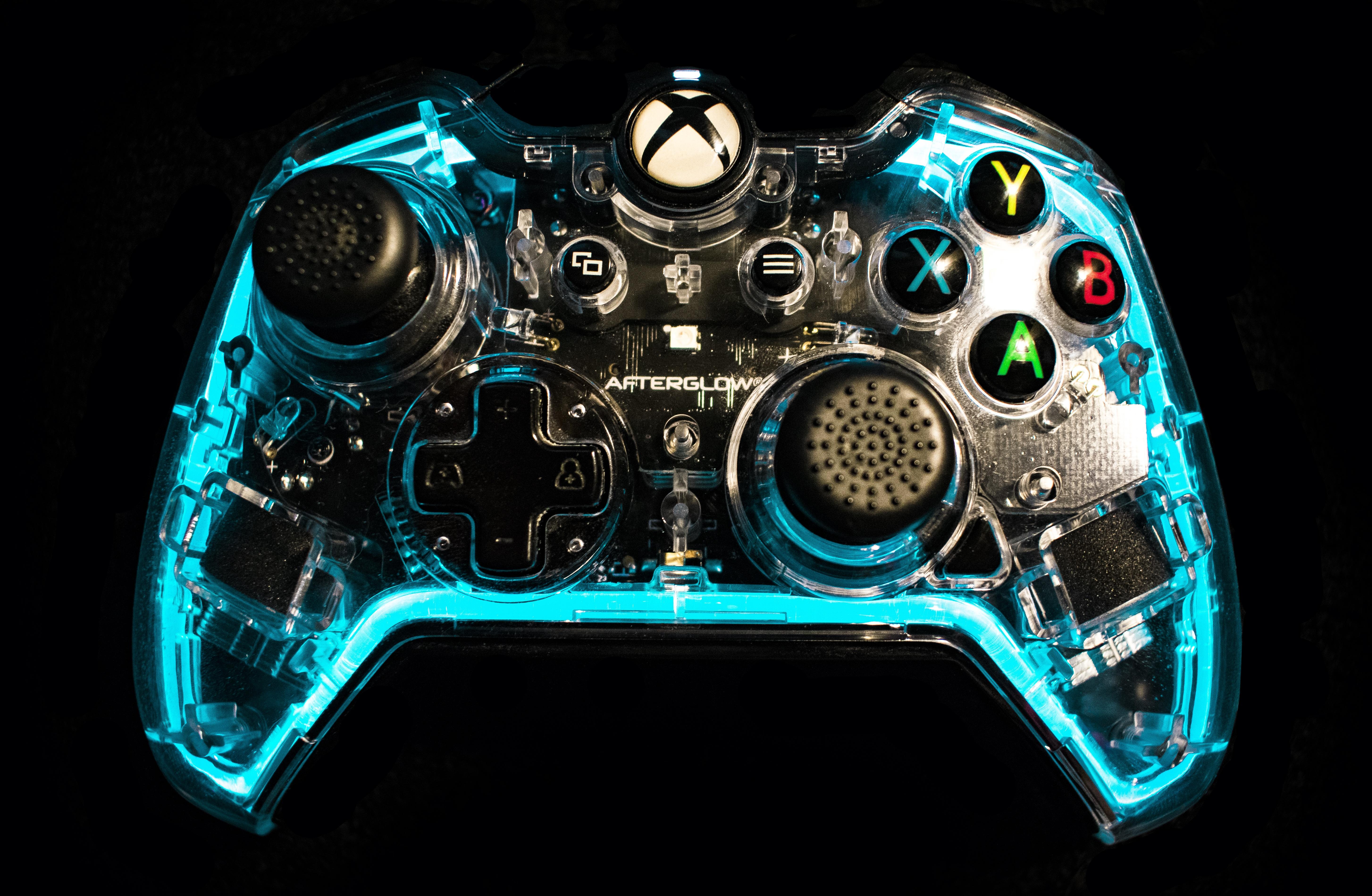 Game Console Wallpapers - Top Free Game Console Backgrounds ...