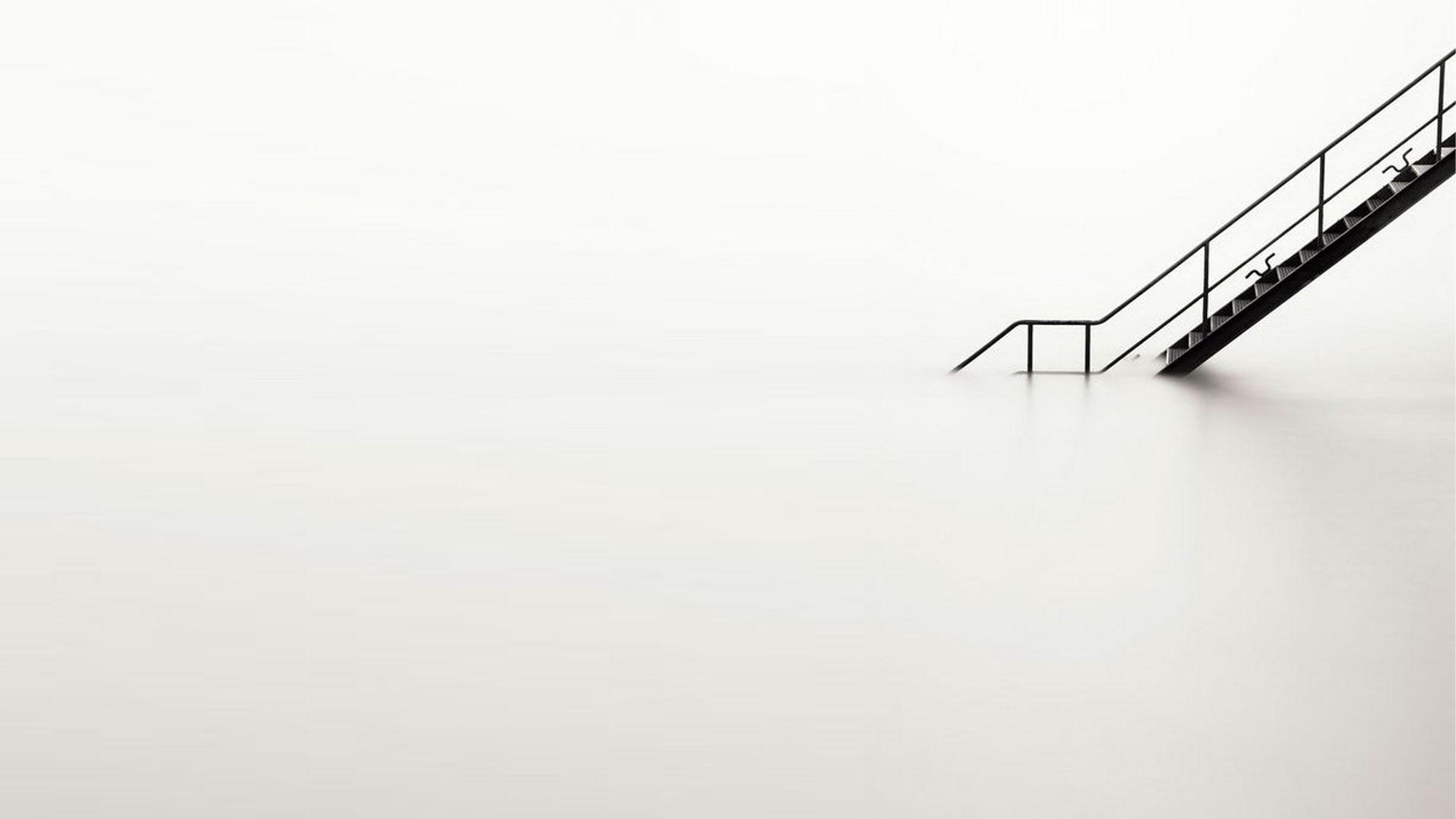 Black and White Minimalist Desktop Wallpapers Top Free Black and — free download