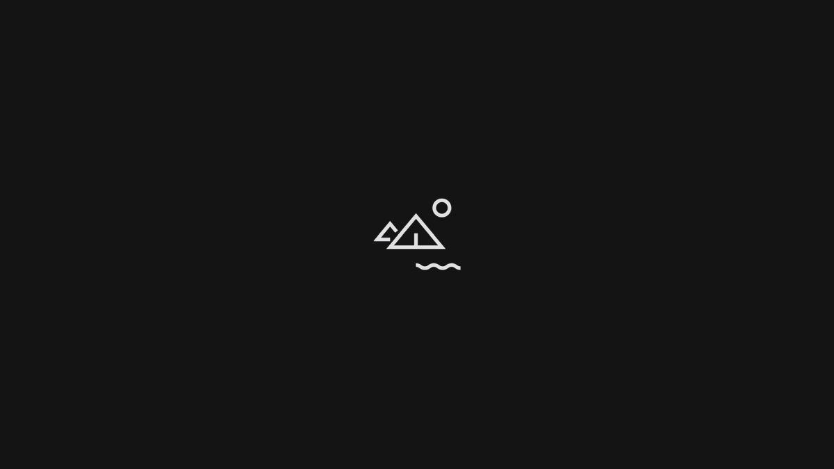 1200x675 Minimalist Desktop Wallpaper and Background (2021 Edition)