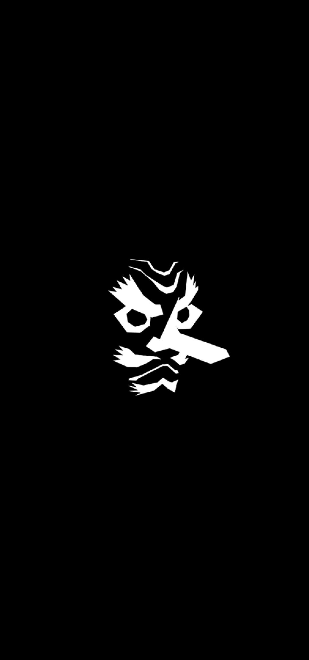 1080x2310 Sakonji Urokodaki Minimal 1080x2310 Resolution Wallpaper, HD Minimalist 4K Wallpaper, Image, Photo and Background