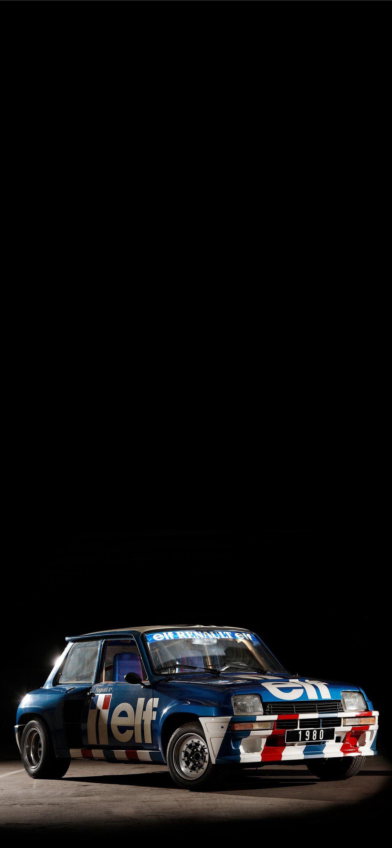 1284x2778 turbo iPhone Wallpaper Free Download