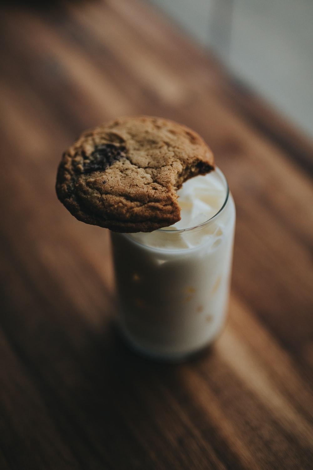 1000x1500 Milk And Cookies Picture. Download Free Image