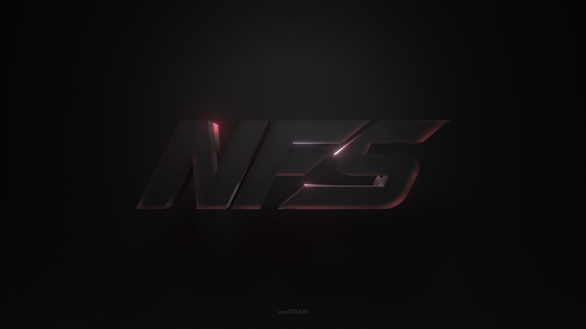 1920x1080 Need for Speed Logos