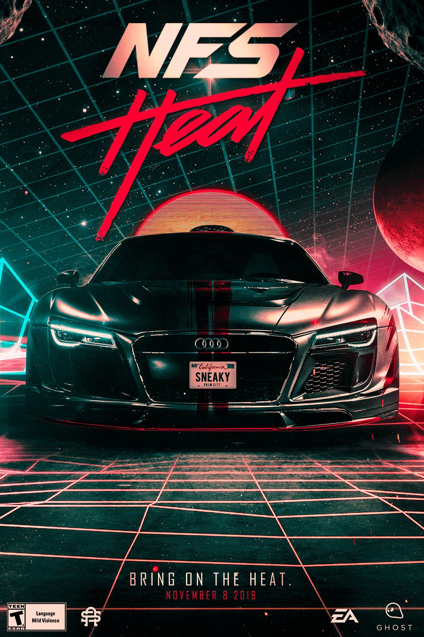 1728x2592 Need For Speed Poster Collection. by Sneaky Artswhen I came to knew that a new NFS game is coming out I. Need for speed cars, Need for speed, Need for speed