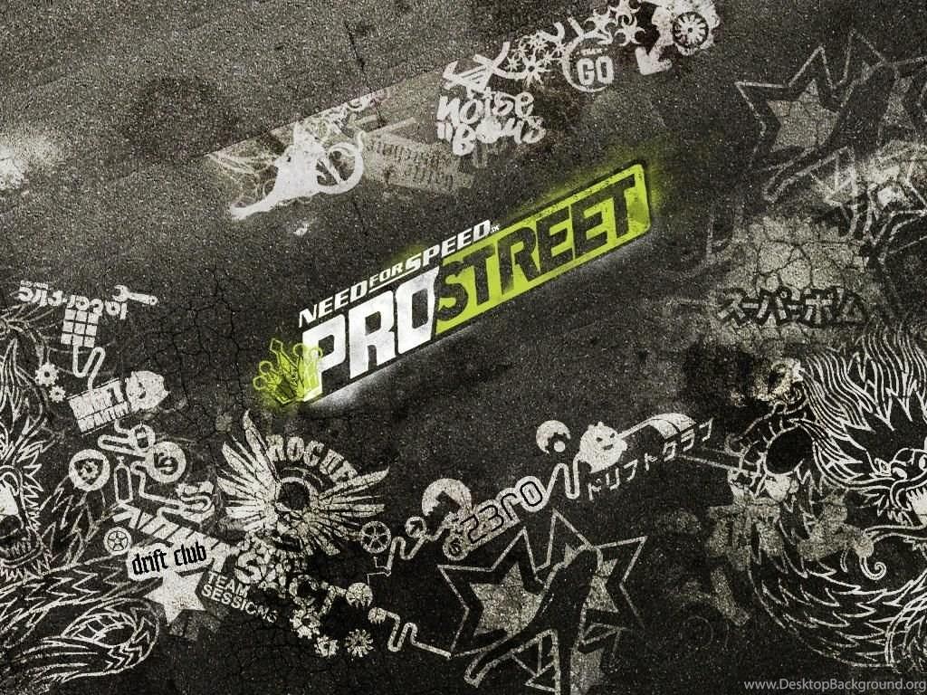1024x768 Wallpaper <! if(NFS ProStreet) > NFS ProStreet<! endif. Desktop Background