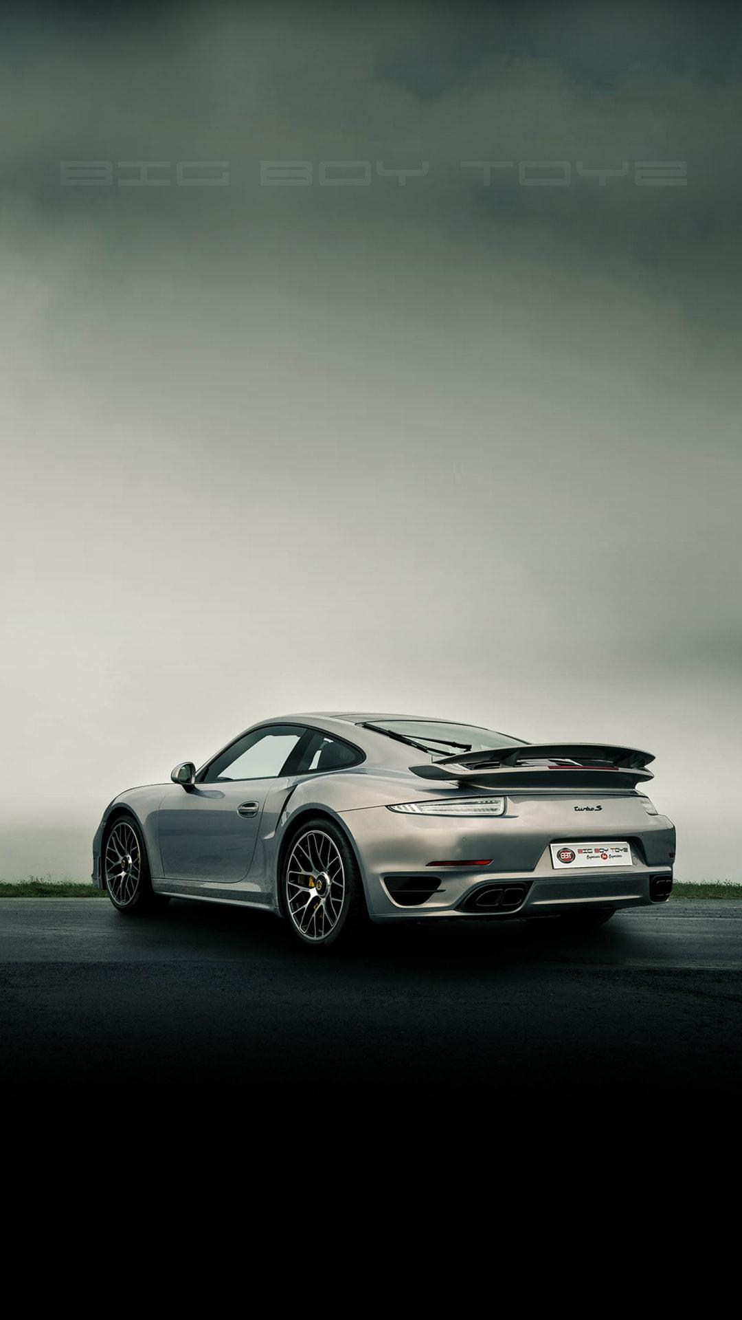 1080x1920 Porsche 911 GT2